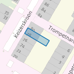 Perceel PPD00-B-4802