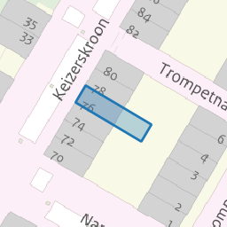 Perceel PPD00-B-4803