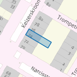 Perceel PPD00-B-4804