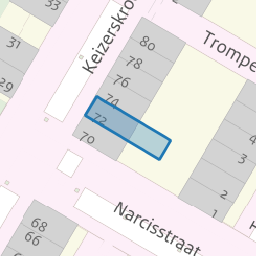 Perceel PPD00-B-4805