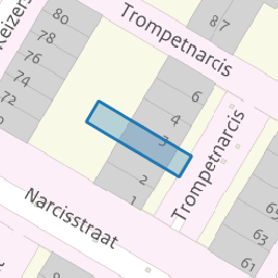 Perceel PPD00-B-4810