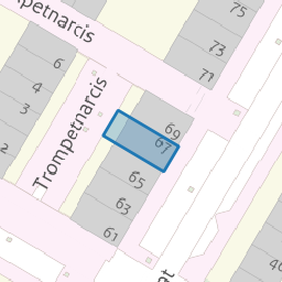 Perceel PPD00-B-4814