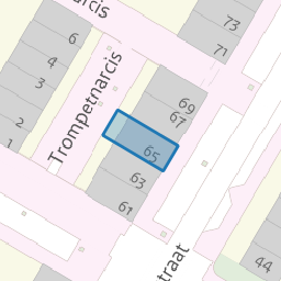 Perceel PPD00-B-4815