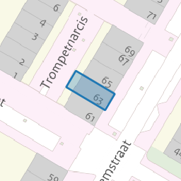 Perceel PPD00-B-4816