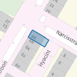 Perceel PPD00-B-4818