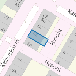 Perceel PPD00-B-4821