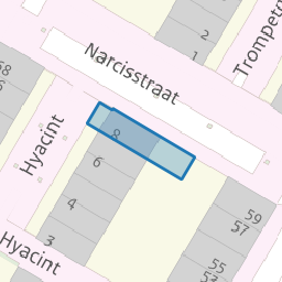 Perceel PPD00-B-4823