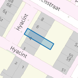 Perceel PPD00-B-4826