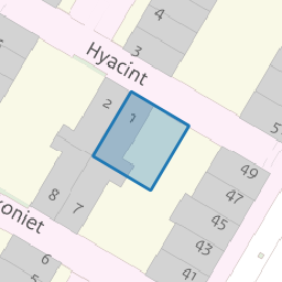 Perceel PPD00-B-4843