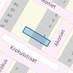 Perceel PPD00-B-4861