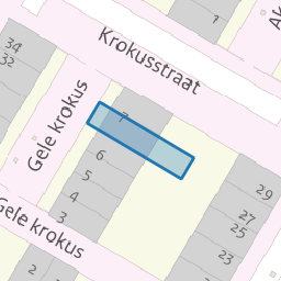 Perceel PPD00-B-4873