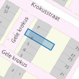 Perceel PPD00-B-4874