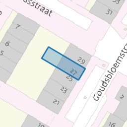 Perceel PPD00-B-4879