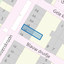 Perceel PPD00-B-4888