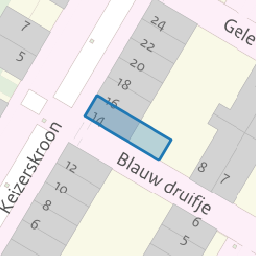 Perceel PPD00-B-4889