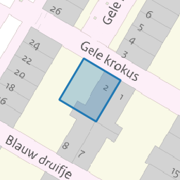 Perceel PPD00-B-4890