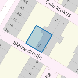 Perceel PPD00-B-4891