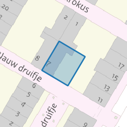 Perceel PPD00-B-4893