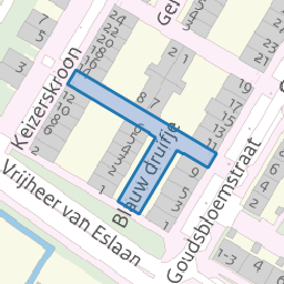 Perceel PPD00-B-4899