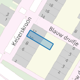 Perceel PPD00-B-4901