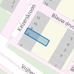 Perceel PPD00-B-4903