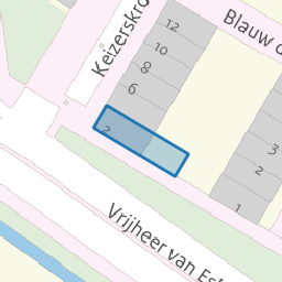 Perceel PPD00-B-4905