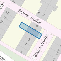 Perceel PPD00-B-4907