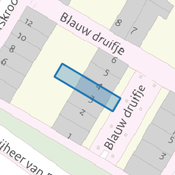 Perceel PPD00-B-4908