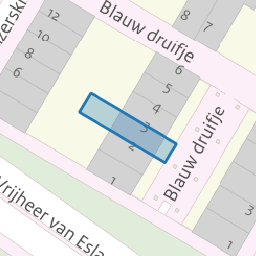 Perceel PPD00-B-4909