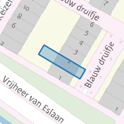 Perceel PPD00-B-4910