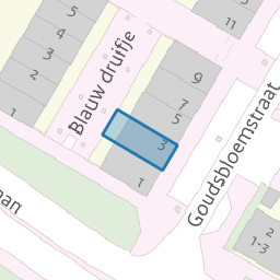 Perceel PPD00-B-4915