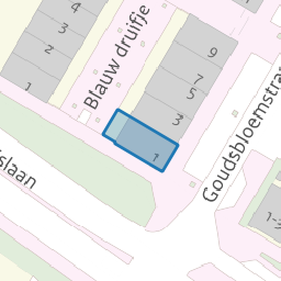 Perceel PPD00-B-4916