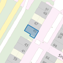 Perceel PPD00-B-4922