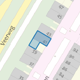 Perceel PPD00-B-4924