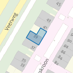 Perceel PPD00-B-4925