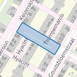 Perceel PPD00-B-4945