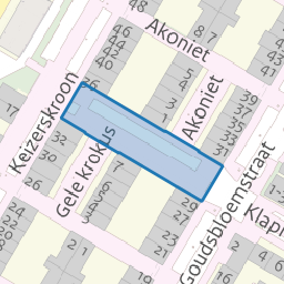 Perceel PPD00-B-4946