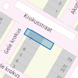 Perceel PPD00-B-4947