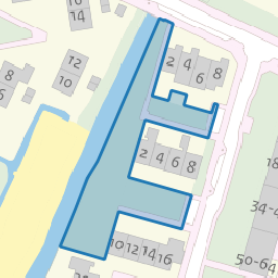 Perceel PPD00-B-4962