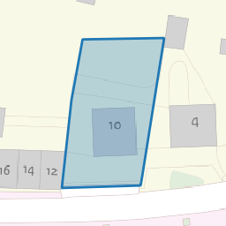 Perceel PPD00-B-4964