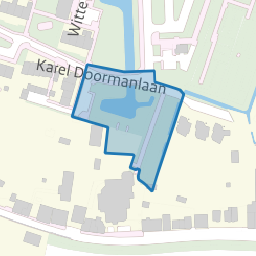 Perceel PPD00-B-4983