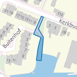 Perceel PPD00-B-4988