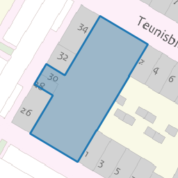 Perceel PPD00-B-4994