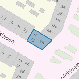 Perceel PPD00-B-4996