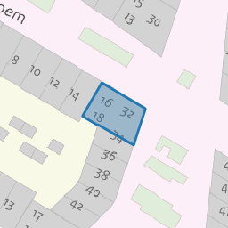 Perceel PPD00-B-4998