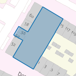 Perceel PPD00-B-5001