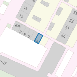 Perceel PPD00-B-5010