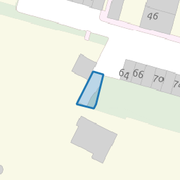 Perceel PPD00-B-5012