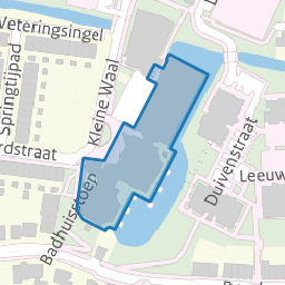 Perceel PPD00-B-5037