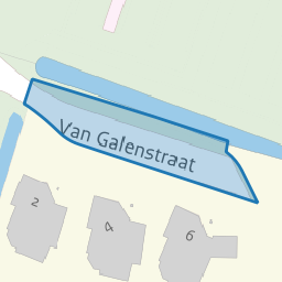 Perceel PPD00-B-5046